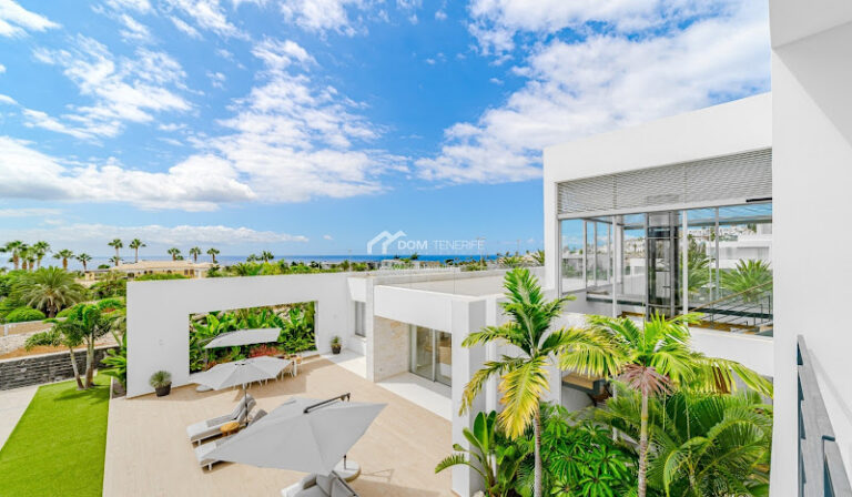 DOM Tenerife