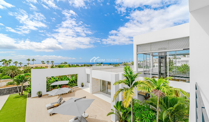 DOM Tenerife - inmobiliaria