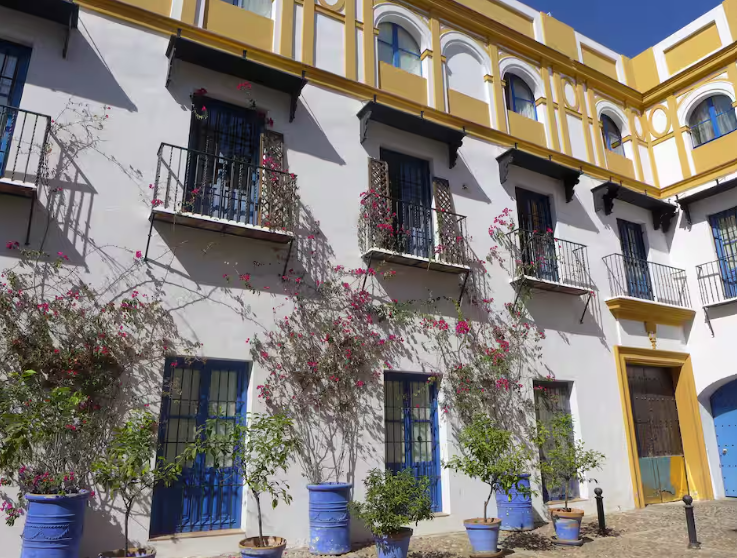 DREAM Sevilla, piso con encanto en el centro