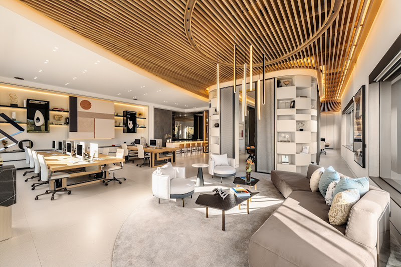 Drumelia Real Estate Marbella - inmobiliaria