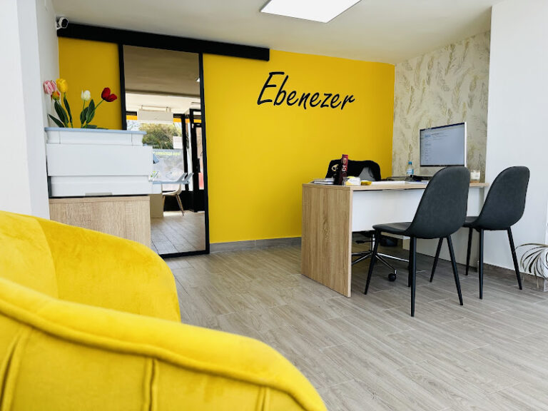 EBENEZER INMOBILIARIA CARTAGENA