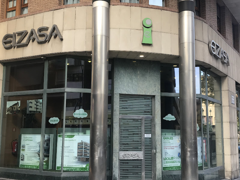 EIZASA - inmobiliaria