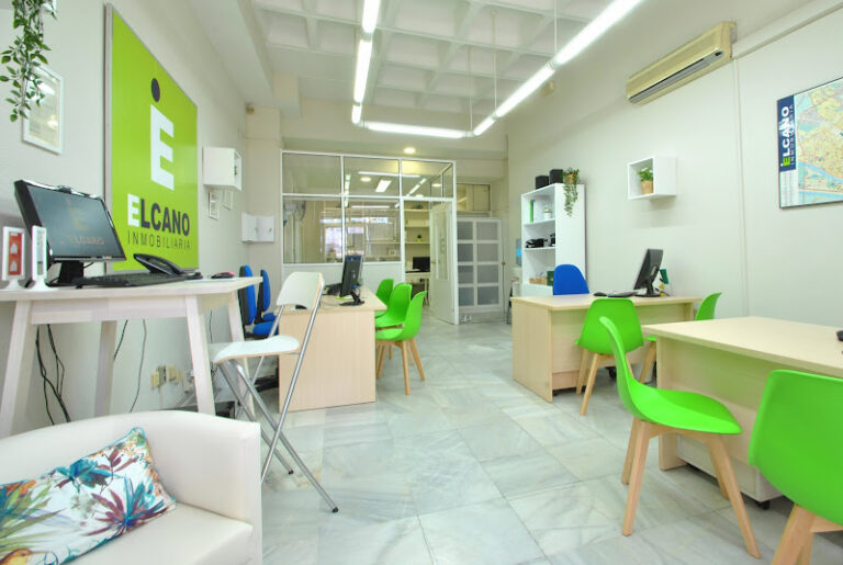 ELCANO INMOBILIARIA