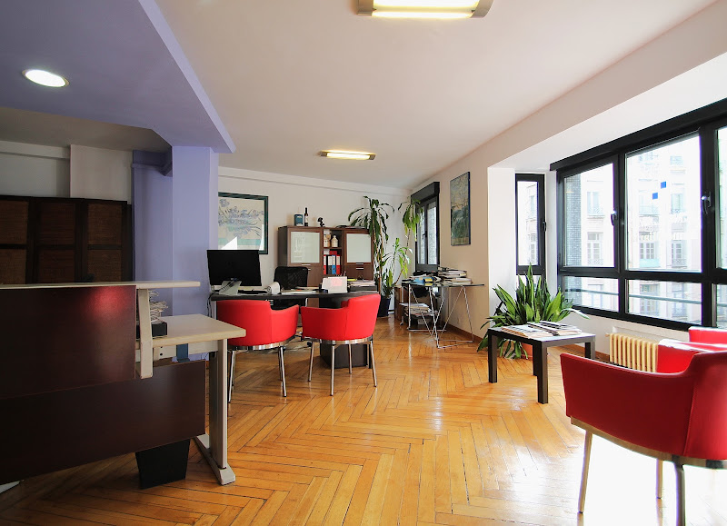 Enclave Inmobiliaria - inmobiliaria