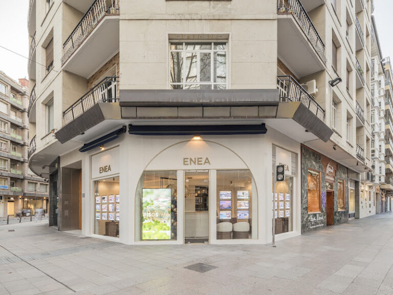 ENEA INMOBILIARIA