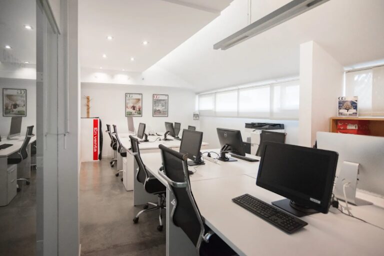 Engel & Völkers – Agencia Inmobiliaria en Castellón