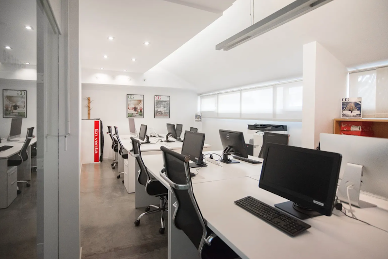 Engel & Völkers – Agencia Inmobiliaria en Castellón - inmobiliaria