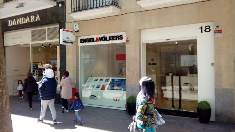 Engel & Völkers – Agencia Inmobiliaria en Vitoria Gasteiz