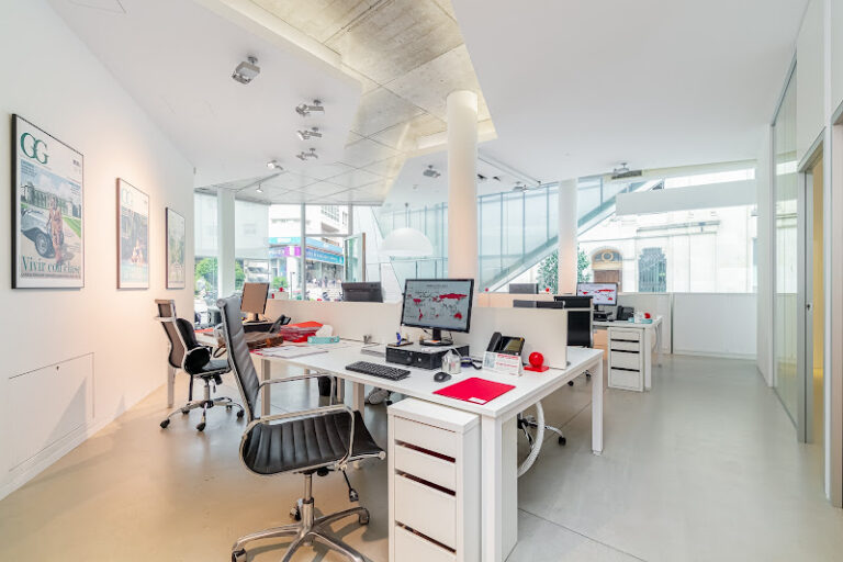ENGEL & VÖLKERS Inmobiliaria Vigo