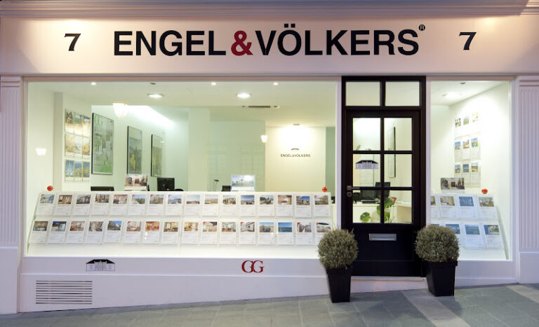 Engel & Völkers Palma Centro