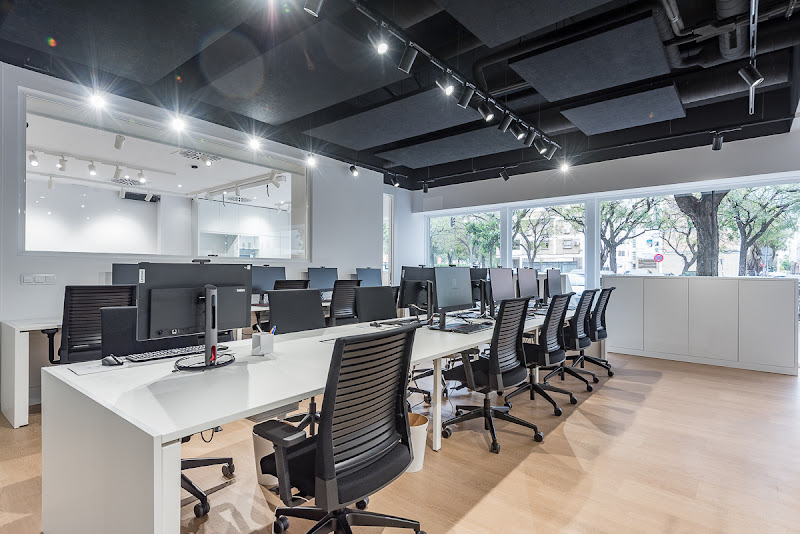 Engel & Völkers Sevilla - inmobiliaria