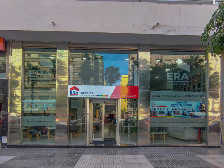 ERA Arcoiris Central Inmobiliaria