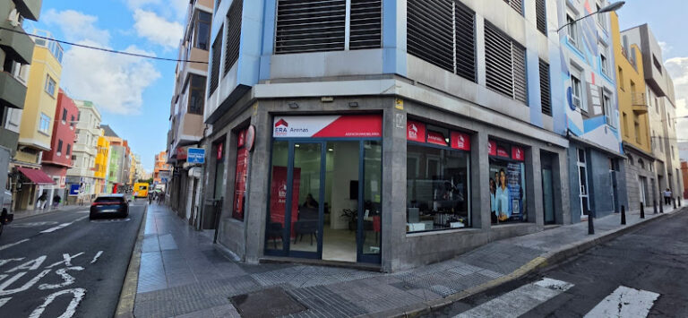 ERA Arenas