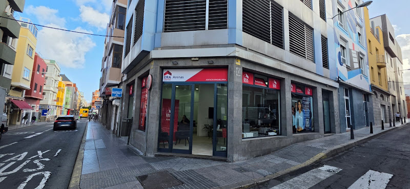 ERA Arenas - inmobiliaria
