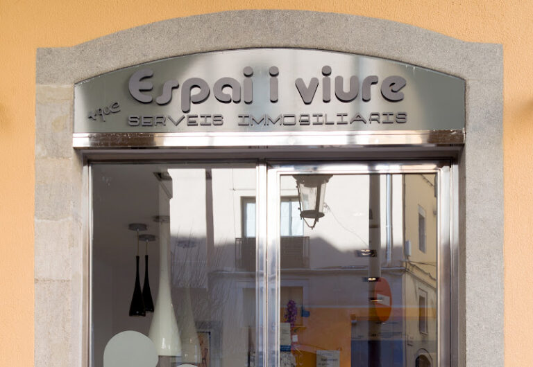 Espai i Viure