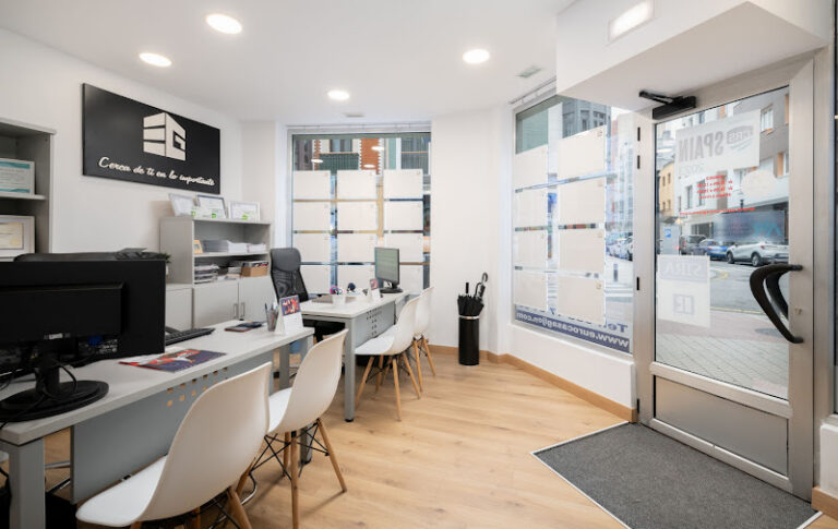 Eurocasa Gestión Inmobiliaria