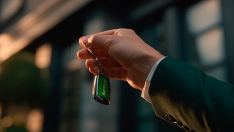 Europcar Soria - inmobiliaria