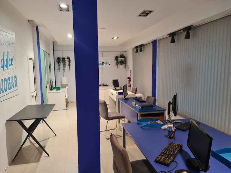 Ezeda Inmobiliaria – La única inmobiliaria del centro de Sevilla