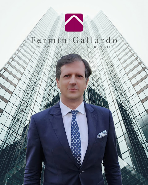 Fermín Gallardo Inmobiliarios