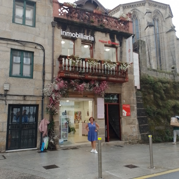 Fincas Carro - inmobiliaria