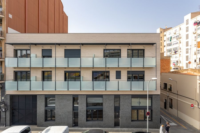Fincas E Inmuebles Sagrera SL - inmobiliaria