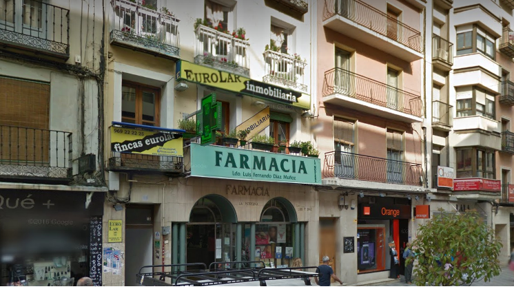 Fincas Eurolar