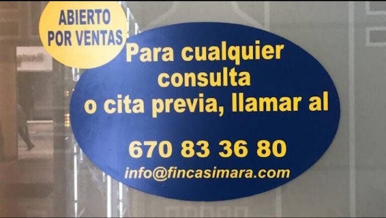 Fincas Imara