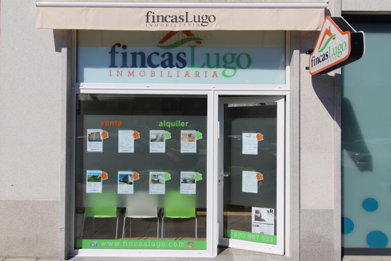Fincas Lugo