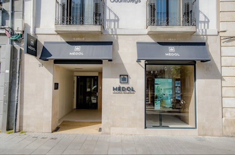Fincas Mèdol - inmobiliaria