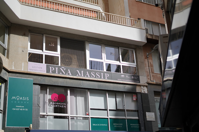 Fincas Piña Massip - inmobiliaria