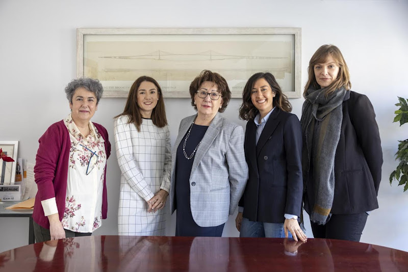 Fincas Ugalde - inmobiliaria