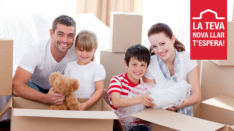Finques Guiu - inmobiliaria