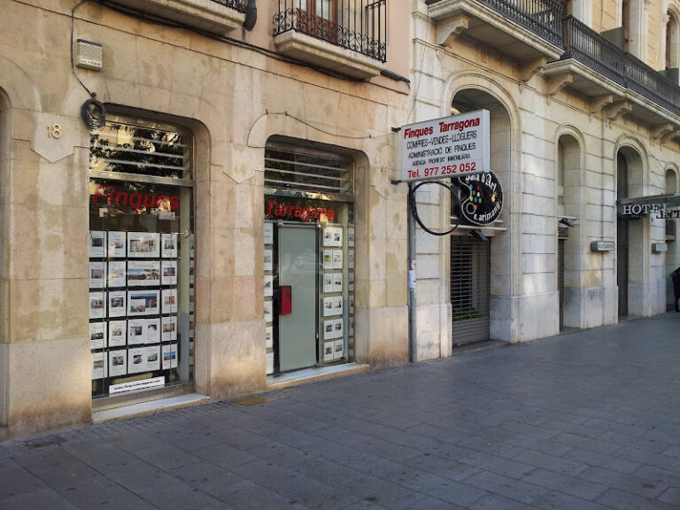 Finques Tarragona