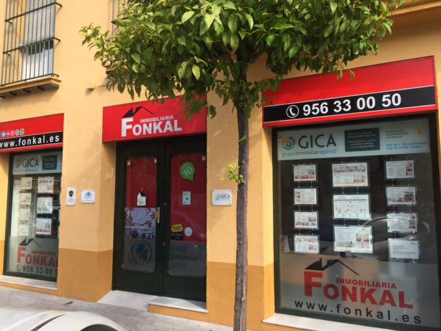 FONKAL INMOBILIARIA - inmobiliaria
