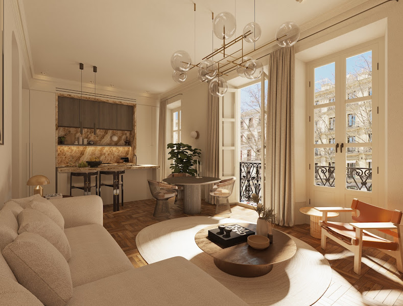 FRANZÉN ASSOCIATES - inmobiliaria