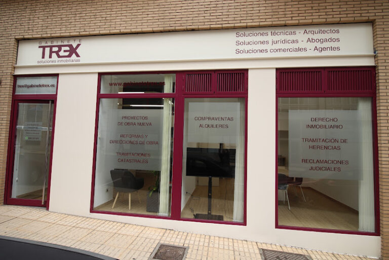 Gabinete TREX