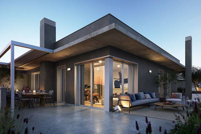 GARLAN INMOBILIARIA – HUESCA - inmobiliaria