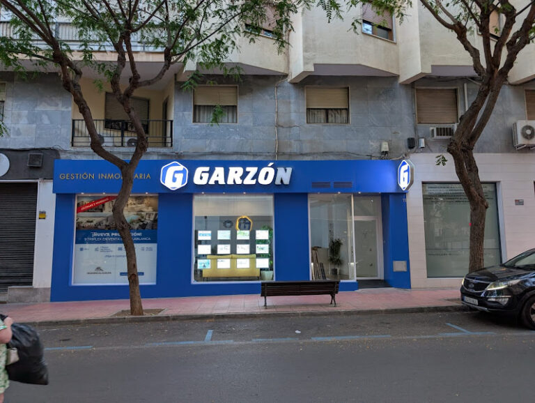 Garzón Gestión Inmobiliaria – Inmobiliaria en Almería