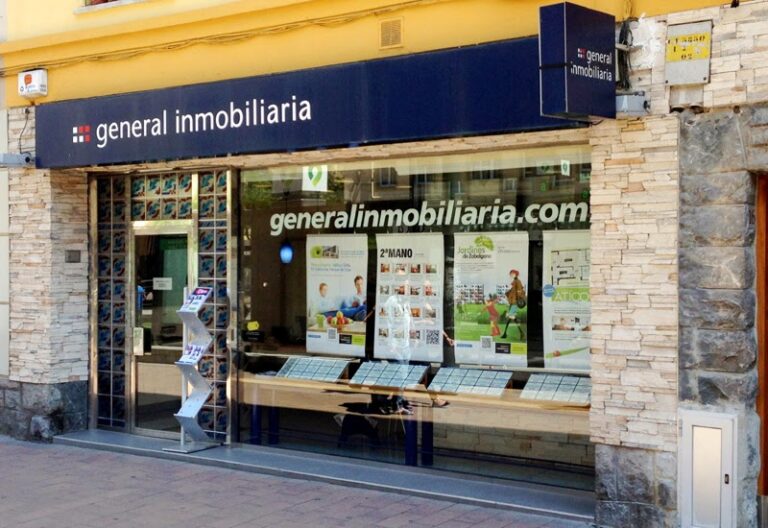 General Inmobiliaria