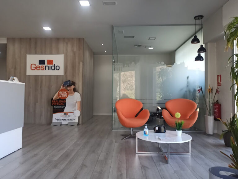 Gesnido Inmobiliaria