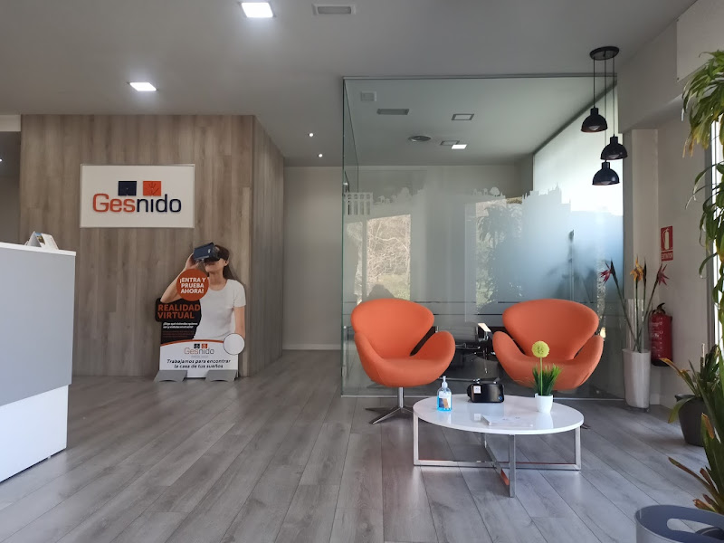 Gesnido Inmobiliaria - inmobiliaria