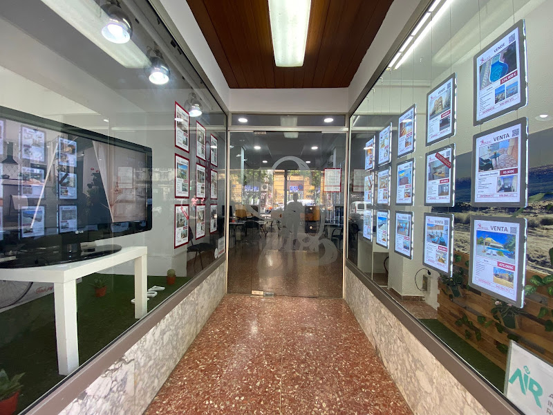 GESTIÓN DE VIVIENDAS - inmobiliaria