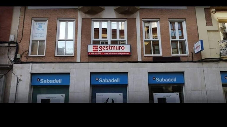 Gestmuro Inmobiliaria