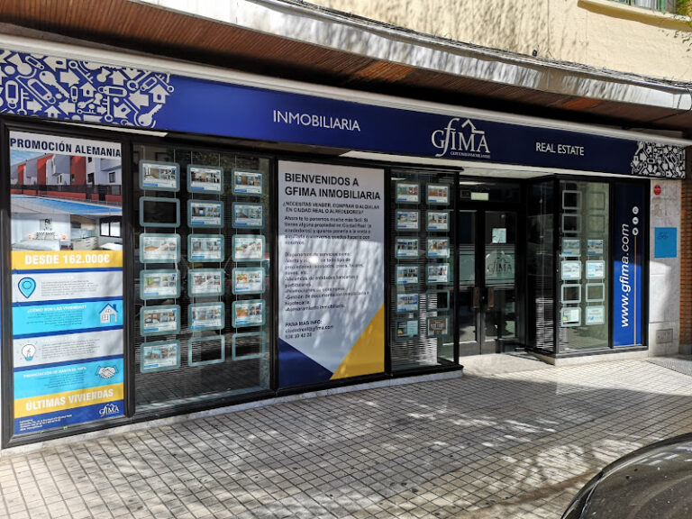 Gfima Inmobiliaria