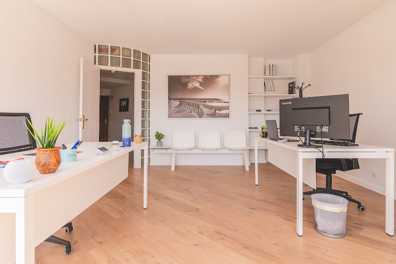 GH Gestión Inmobiliaria - inmobiliaria