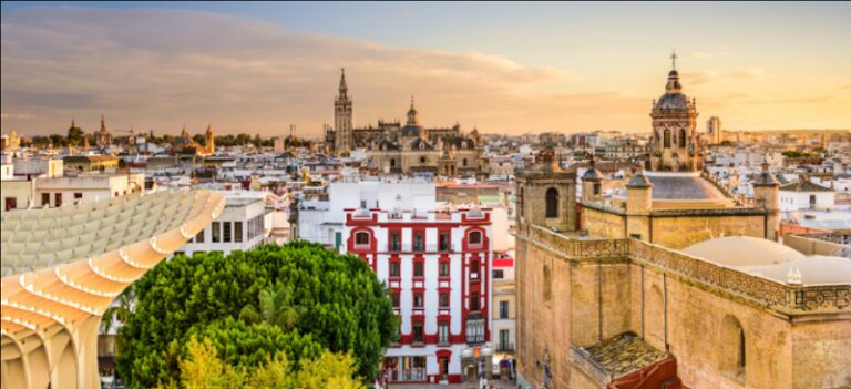 GILMAR Consulting Inmobiliario – Inmobiliaria Sevilla