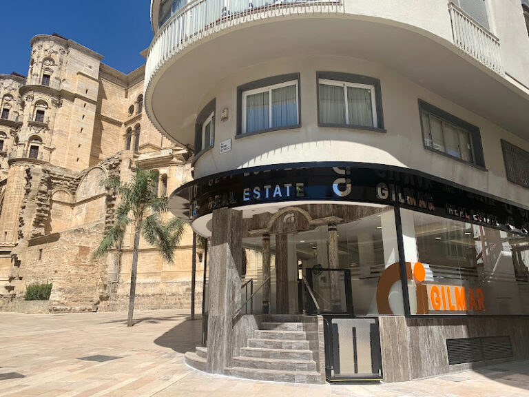 GILMAR Real Estate