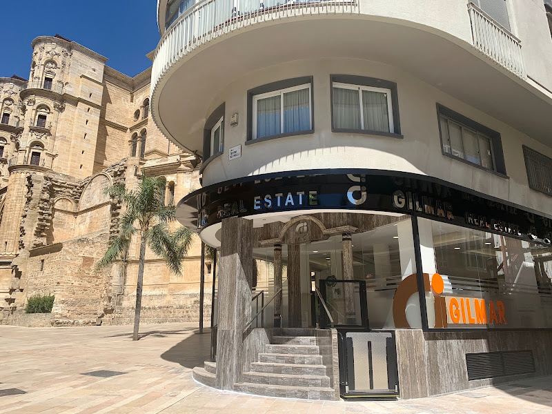 GILMAR Real Estate - inmobiliaria