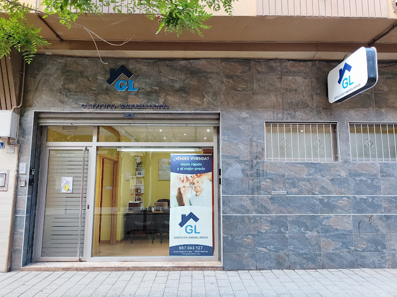 GL Servicios Inmobiliarios - inmobiliaria