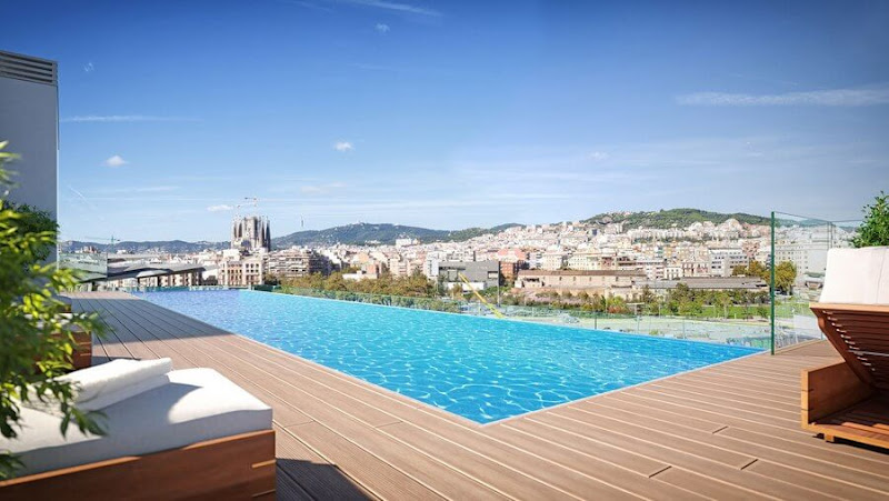 Glòries BCN – Nueva promoción de viviendas - inmobiliaria